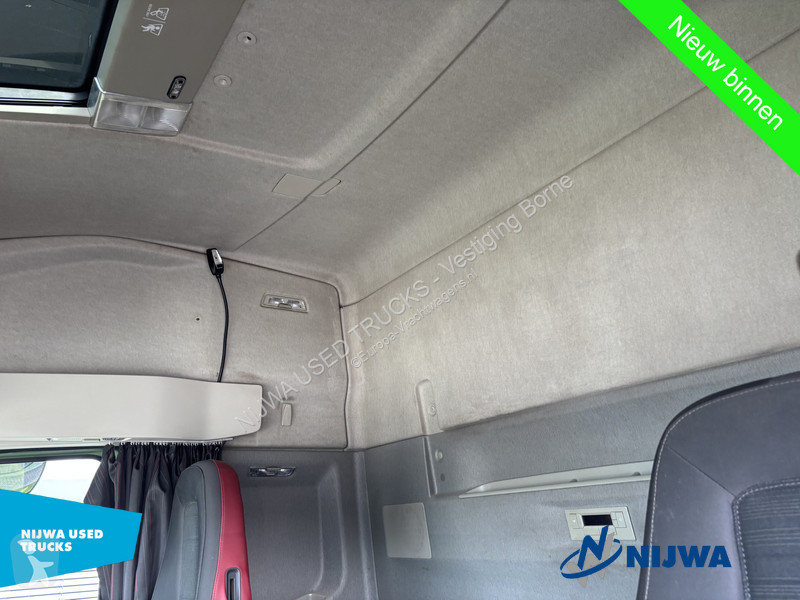 Cabeza tractora Volvo 460 6x4 i.c.m. ESVE...