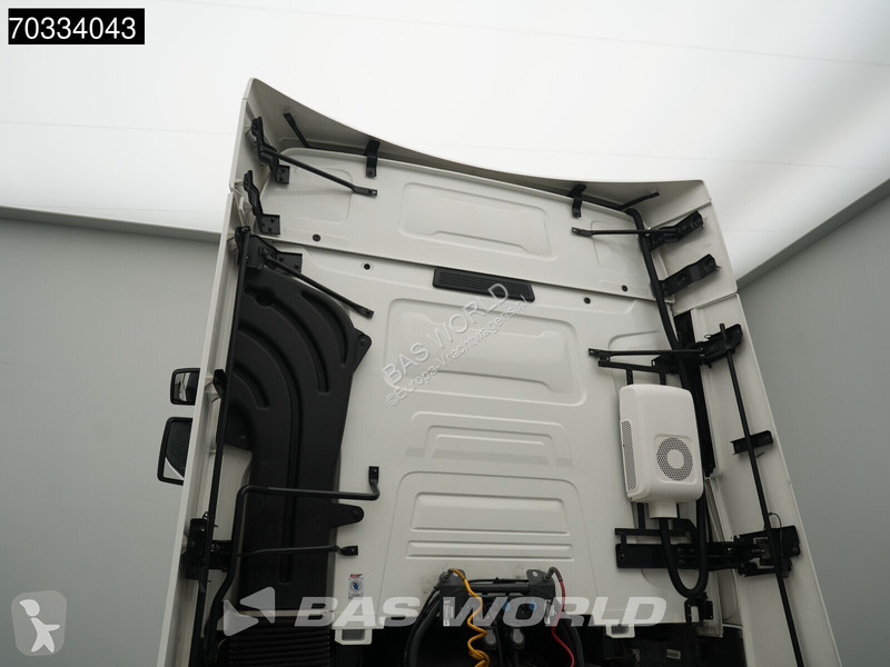 Nyergesvontató Renault T 520 4X2 HIGH Retarder...