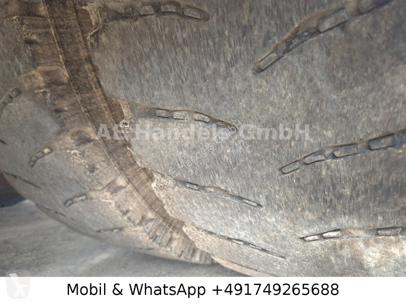 Tratores Mercedes 5 1853 L StreamSpace 4x4 HAD...