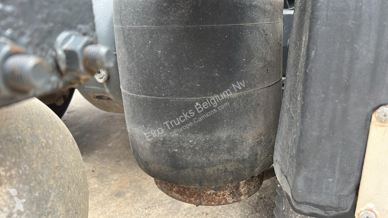 Tractor Renault 460 DXI (BONNE ETAT / AIROC /...