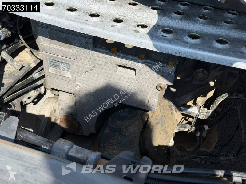 Tratores Renault T 460 4X2 Retarder 2xTanks