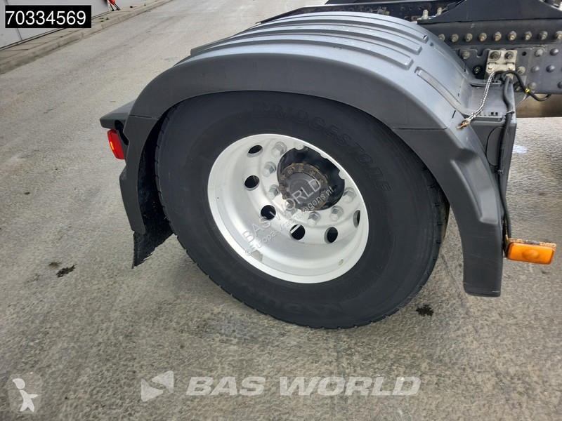 Nyergesvontató Volvo 450 4X2 VEB ACC Alcoa's