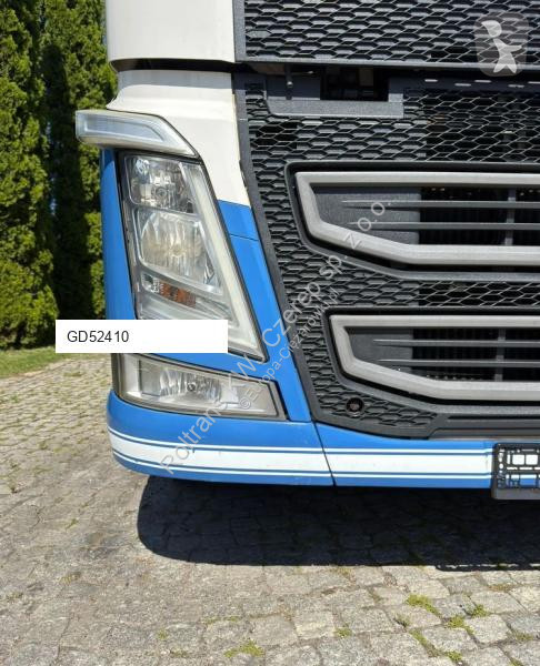 Tratores Volvo FH