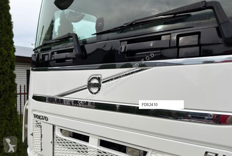 Tratores Volvo FH 500