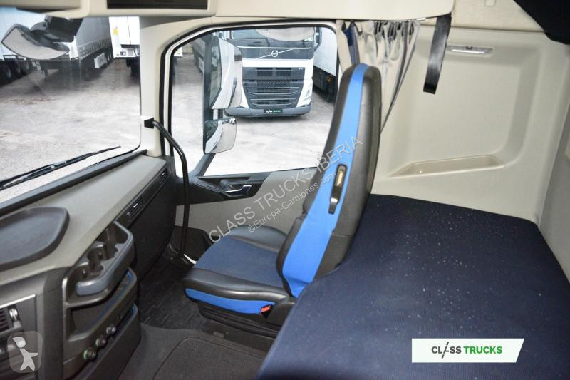 Tractor Volvo