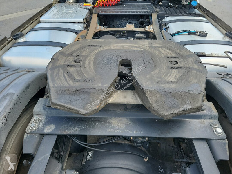 Cap tractor Ford F-Max F-Max 500