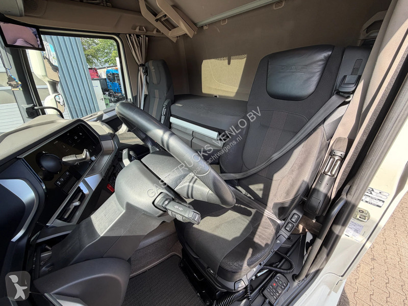 Cap tractor DAF 530 4x2 Euro 6E Smart Tacho...