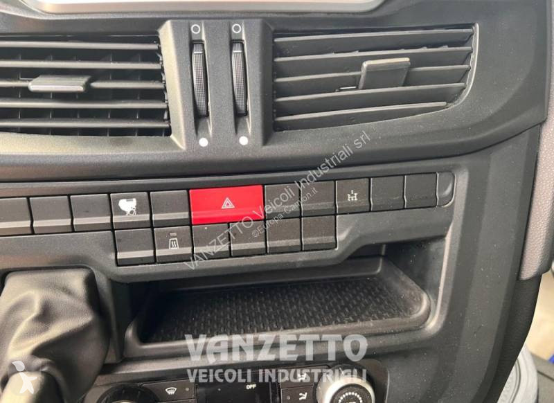 Tractor Iveco 510
