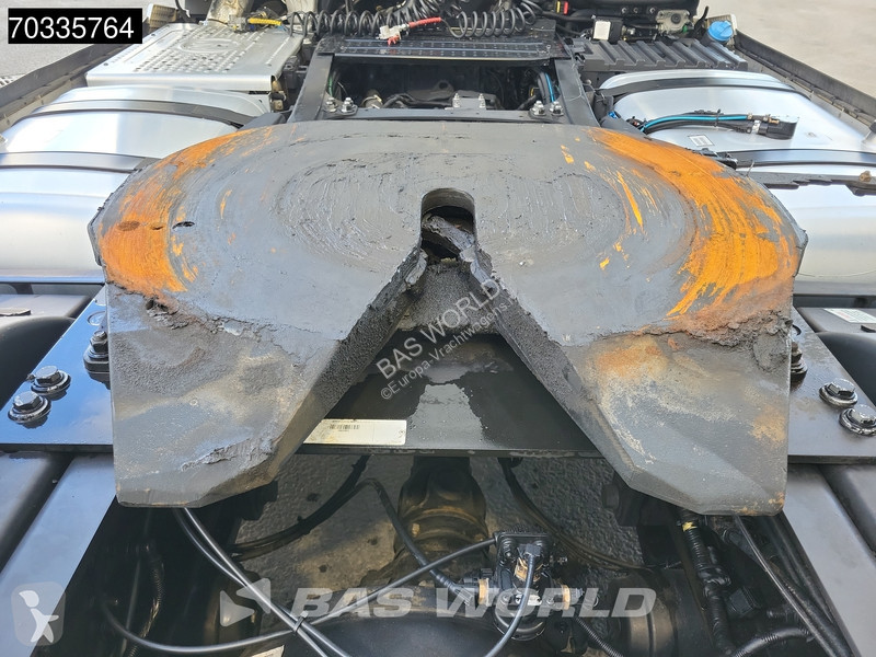 Cap tractor Ford F-Max 500 4X2 Retarder 2x...