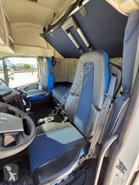 Tractor Volvo 500