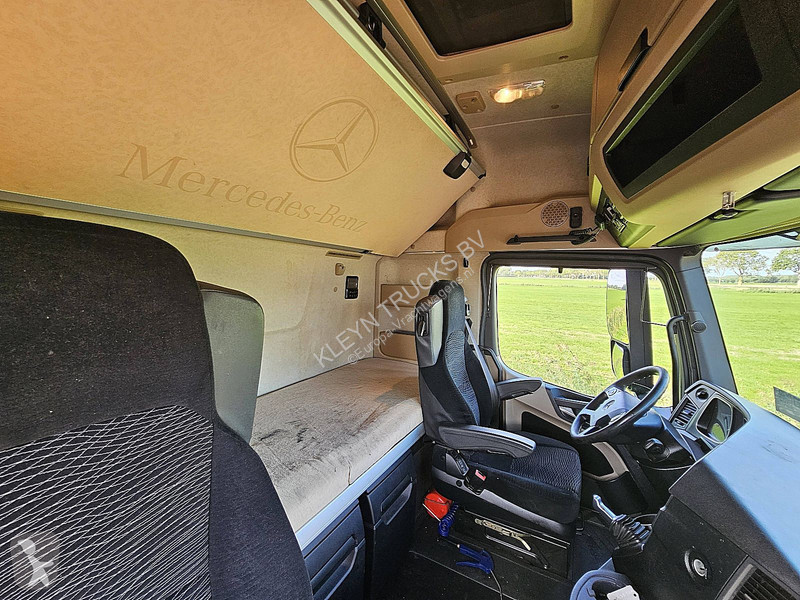Tratores Mercedes ACTROS 1845