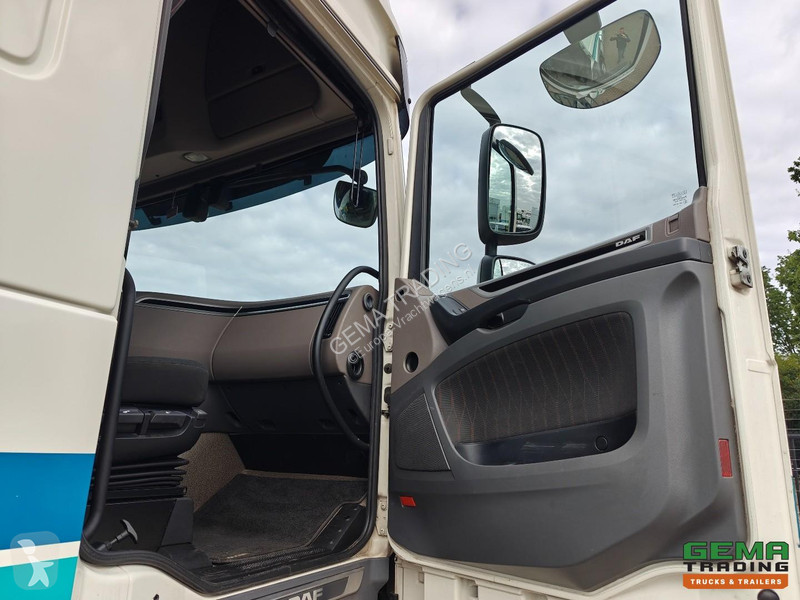 Cap tractor DAF 480 FT 4x2 SuperSpaceCab Euro6C...