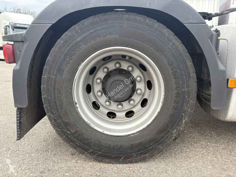 Ciągnik siodłowy Volvo FH 460 EURO 6, I-Shift,...
