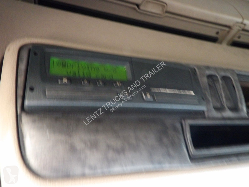 Cap tractor Scania R480-TOPINE RETARDER-3...