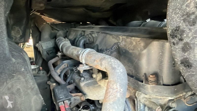 Tratores Renault 450 (BOITE MANUELLE / MANUAL...