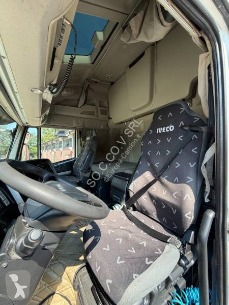Cap tractor Iveco 480 X-WAY