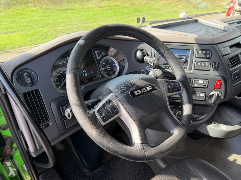 Тягач DAF 480 SSC Euro 6D Hydraulics * 568 Tkm...