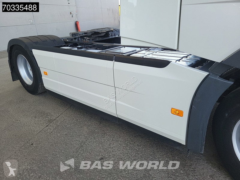 Тягач Volvo 500 4X2 XL 2x Tanks I-ParkCool ACC