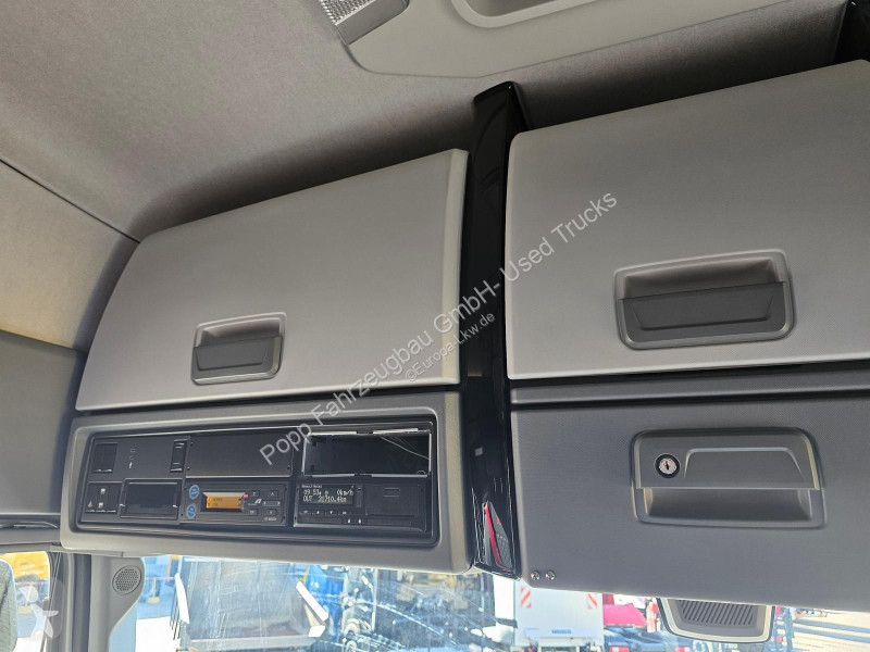 Тягач Renault T 480 High* MEGA Facelift,Euro6...