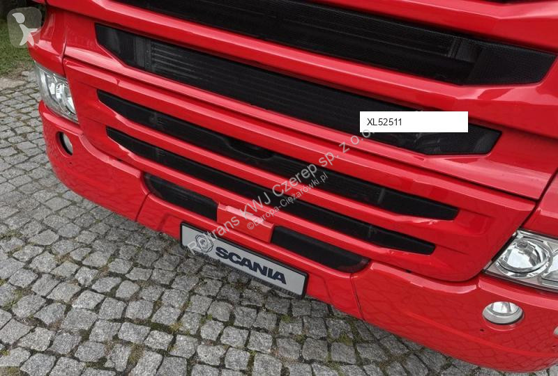 Ciągnik siodłowy Scania