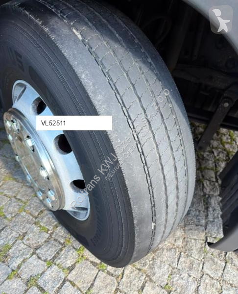 Ciągnik siodłowy Scania R 410