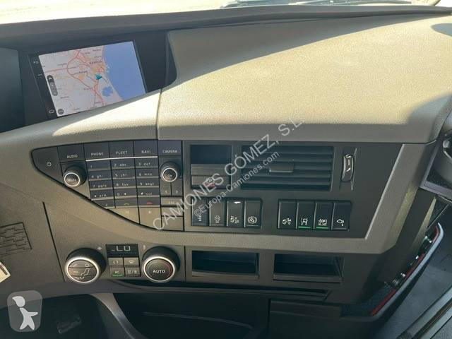 Tratores Volvo 500 Globetrotter