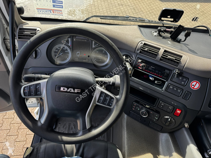 Ciągnik siodłowy DAF 450 Euro 6 Smart Tacho...