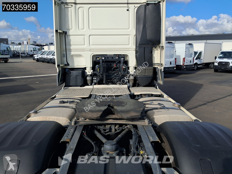 Тягач DAF 530 4X2 SSC Retarder 2x Tanks...