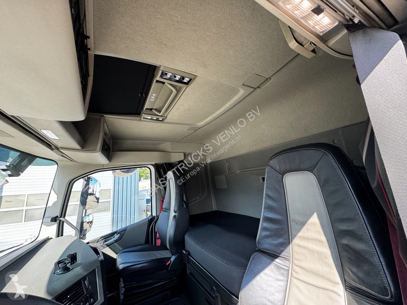 Tratores Volvo 500 6x2 Retarder ADR Full Air WB...