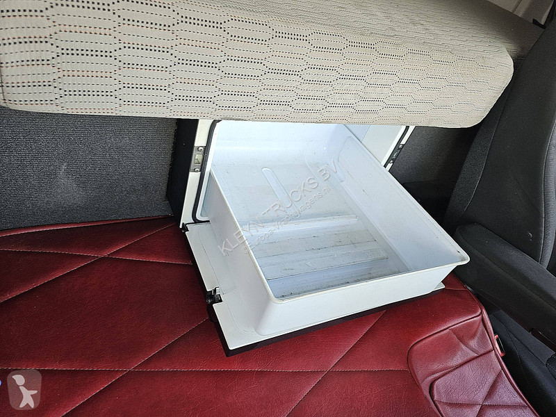 Тягач DAF 340 4x2 FTS Airco