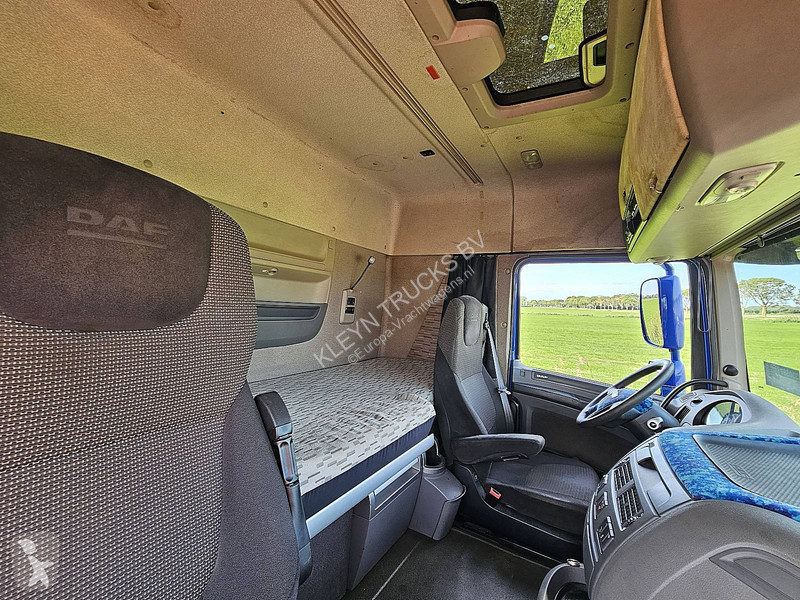 Тягач DAF 440 6x2 FTP NL-Truck!