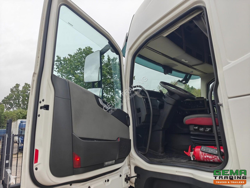 Тягач Volvo FH420 4x2 GlobeTrotter XL Euro 6C -...