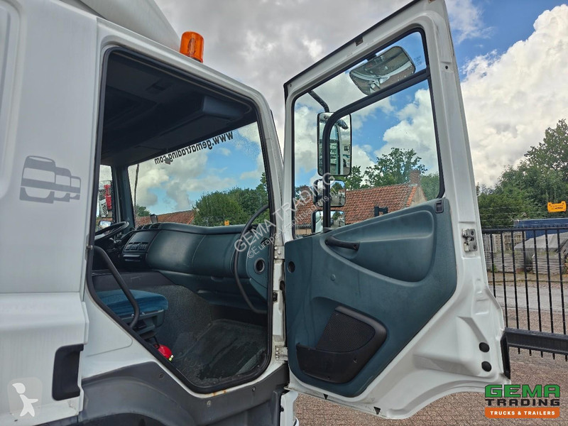 Тягач DAF 310 4x2 Sleeper Euro3 - Manual...