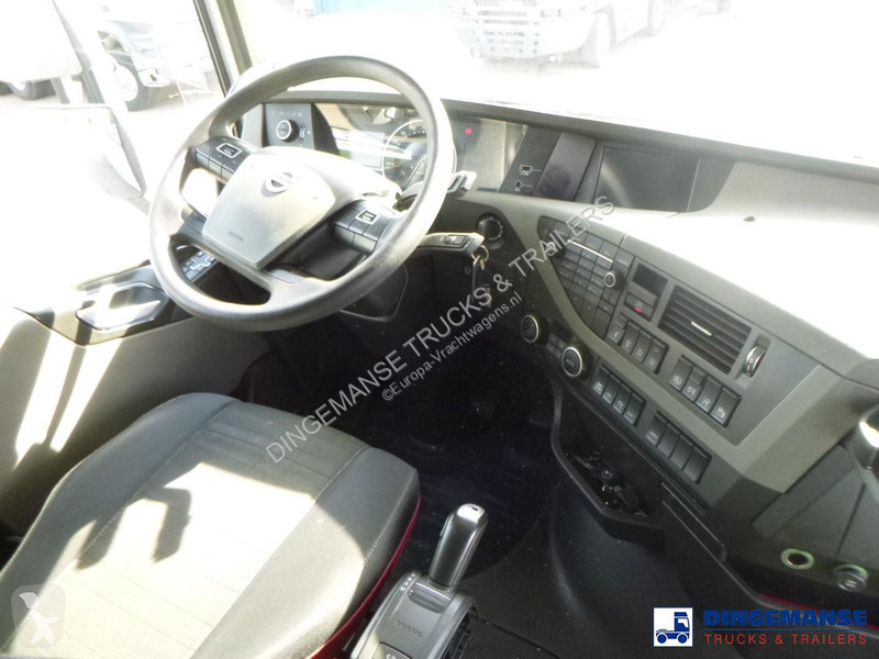 Tratores Volvo 500 6x2 Euro 6