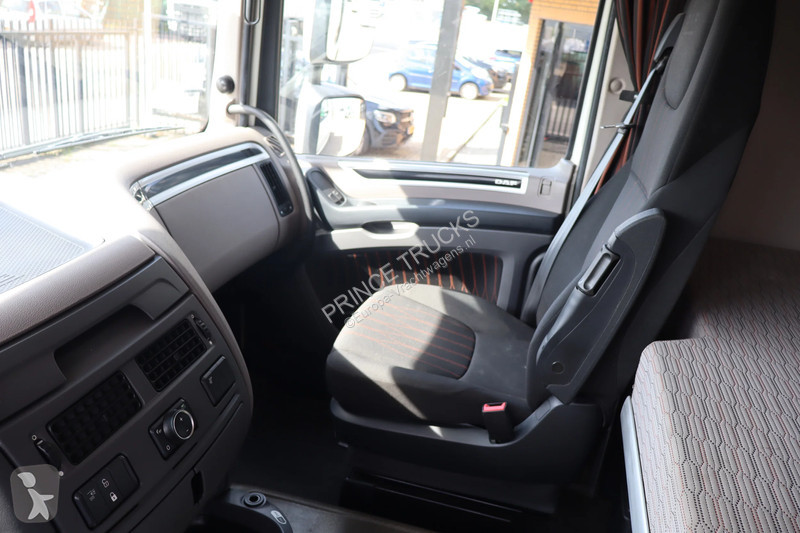 Тягач DAF 480 * RETARDER * EURO6 * 4x2 *