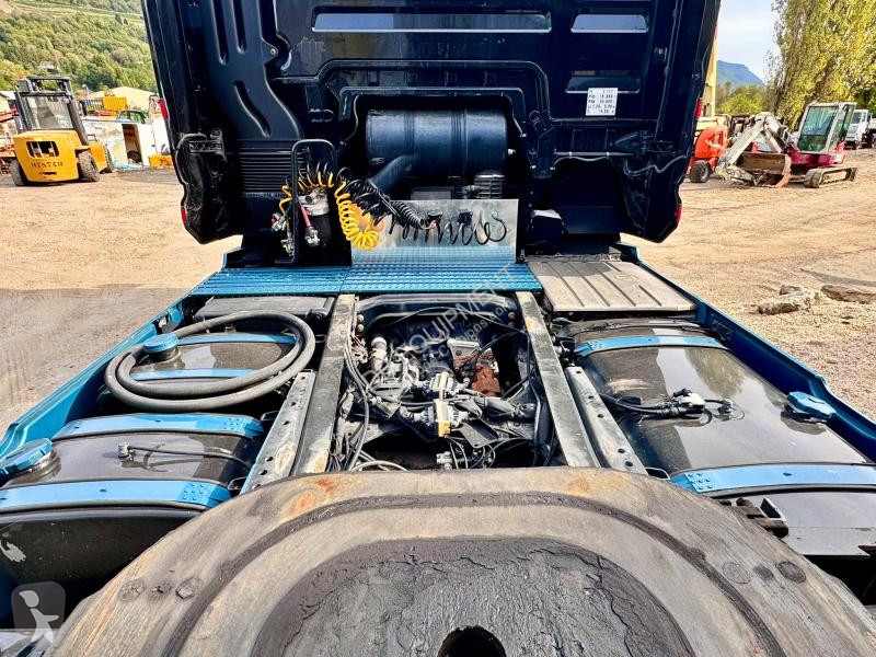 Tratores MAN 18.640 Euro6 - Tracteur routier...