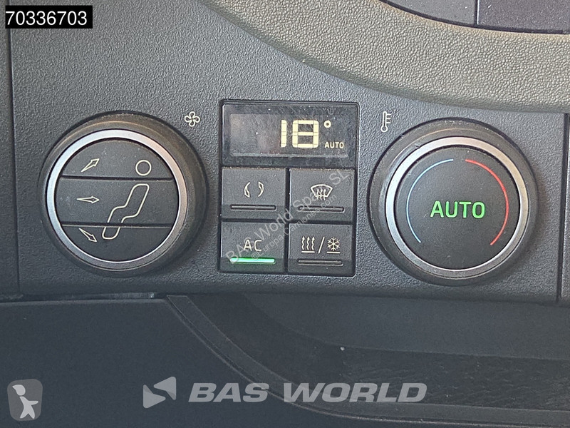 Тягач Volvo 500  4X2 XL 2xTanks Xenon ACC