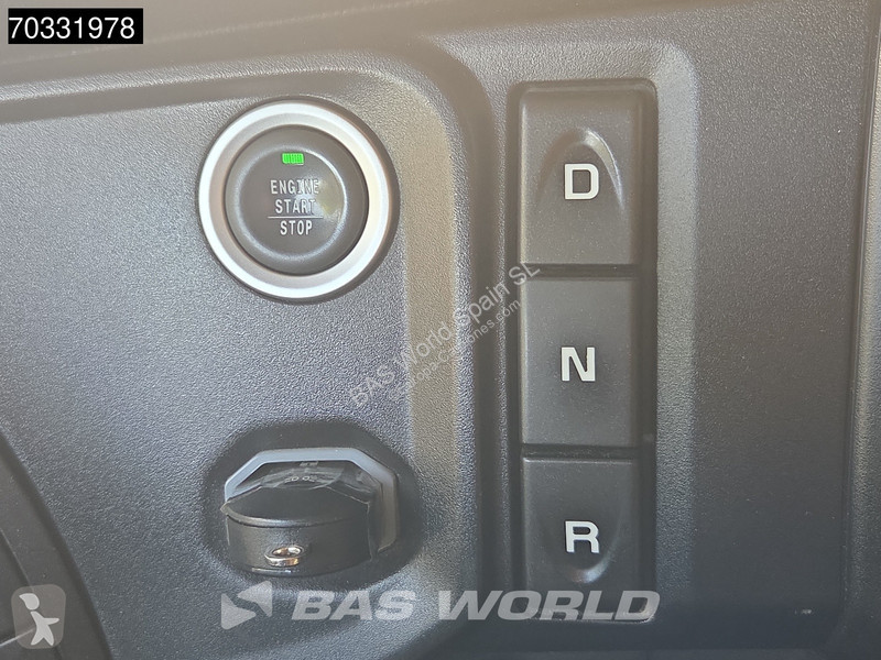 Cabeza tractora Iveco S-Way 530 4X2 Retarder...