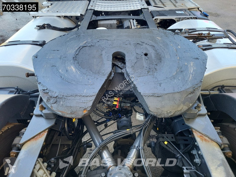 Тягач Volvo FH 500 4X2 -Truck APK I-ParkCool 2x...