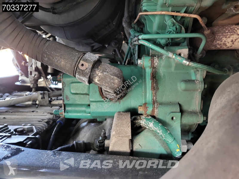 Тягач Volvo FH 460 FH 4X2 LNG! ADR -Truck APK...