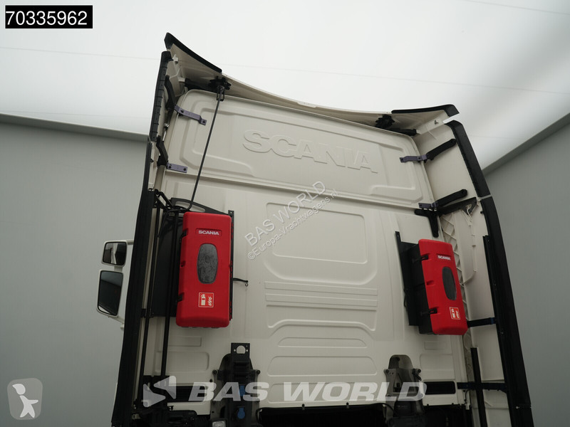Тягач Scania S540 S 6X2 WB315! Special...