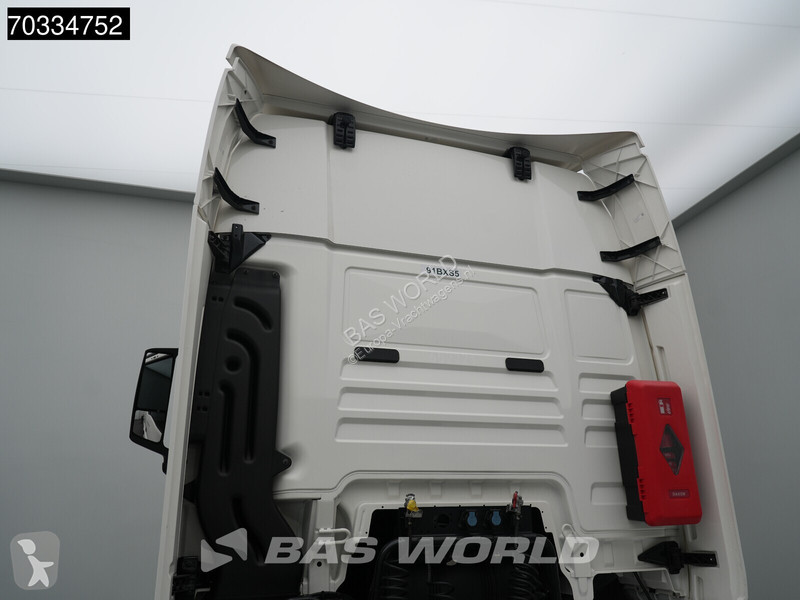 Тягач MAN 18.520 4X2 NL-Truck APK 05-2027 GX...