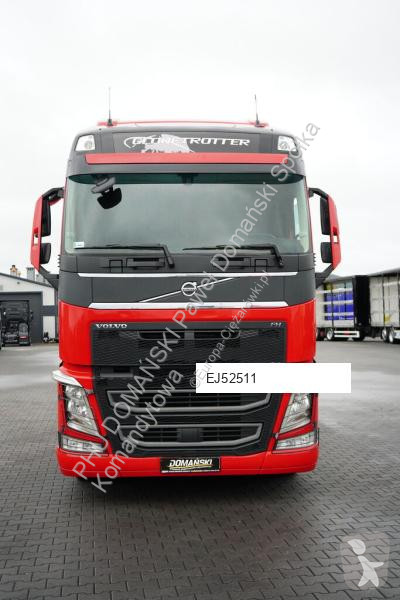 Тягач Volvo FH / 460 / EURO 6 / ACC / GLOBETROTTER