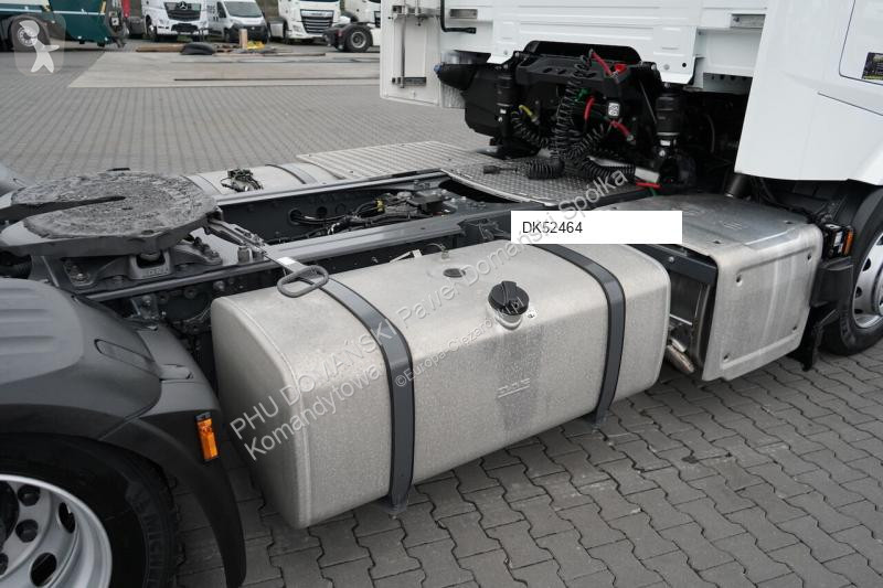 Тягач DAF XG / 480 / ACC / EURO 6 / I – COOL /...