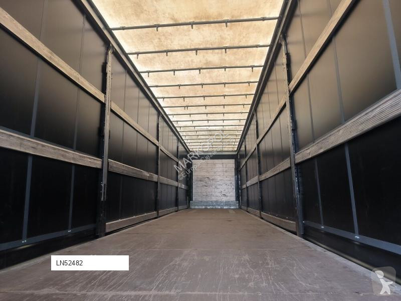 Тягач DAF XF 480 / Standard /Automat /Lodówka /...