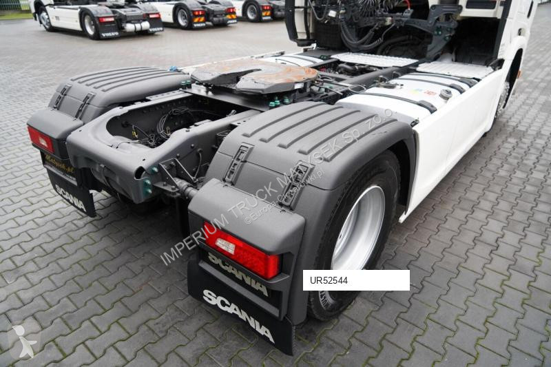 Тягач Scania R 450 / RETARDER / I-PARK COOL  /...