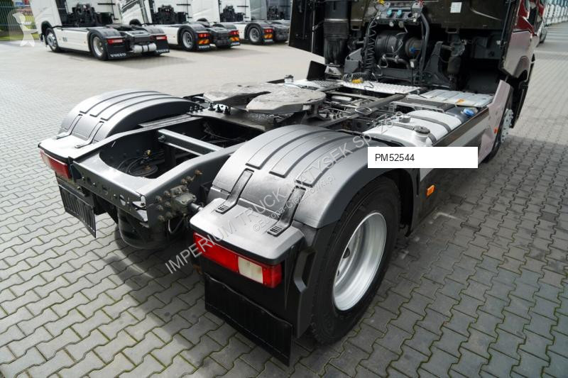 Тягач Renault T 520 COMFORT / RETARDER  / EURO 6