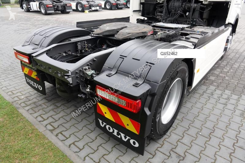 Тягач Volvo FH 500