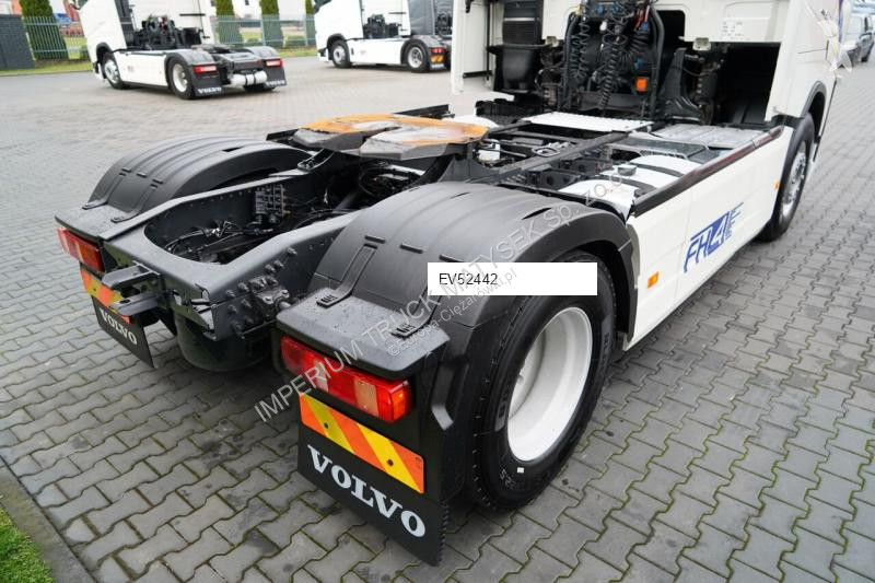 Тягач Volvo FH 500
