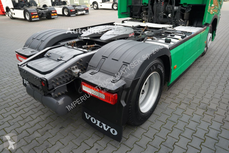 Тягач Volvo FH 500